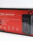 CyberPower 450VA/260W Surge Protection Standby UPS (SE450G1)
