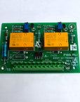 Liebert 02-790868-00 REV A P/L 3 Reduce Limit Board