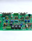 Liebert 02-790879-00 PWA DC Regulator Board
