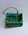 Liebert 02-810015-10 REV 02 Com PWA 17 Board