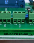 Liebert 02-810015-10 REV 02 Com PWA 17 Board