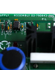 Liebert 02-790843-007 P/L 11 Power Supply Board