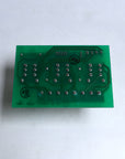 Liebert 02-776602-10 Elec Intlock Assembley Board