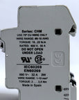 Buss CHM3D 3 Fuse 32A 690V Fuse Holder