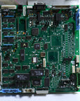 Liebert 02-800602-10 Display Board