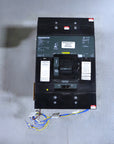 Square D 12-718012-38 900A 600V 3 Pole Circuit Breaker