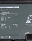 Square D 12-718012-38 900A 600V 3 Pole Circuit Breaker