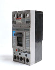Siemens Sentron Series FD63F250 250A 3 Pole Circuit Breaker