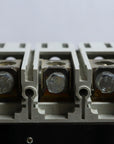 ABB S3N 122160001-001 100A 3 Pole Circuit Breaker
