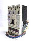 Cutler-Hammer HKD-DC HKDDC3300A1301S4201Z01 300A Circuit Breaker