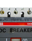 ABB SACE S3 AG03018959 100A Circuit Breaker