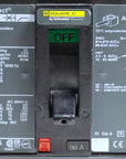 Square D Power Pact 90A AL150HD HDL36090 Circuit Breaker
