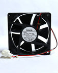NMB 4715KL-G5W-B40 24V 0.46A Axial Fan