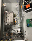 Zenith 400A 480V Automatic Transfer Switch (V-1752)