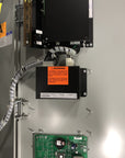 Zenith 400A 480V Automatic Transfer Switch (V-1752)