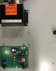 Zenith 400A 480V Automatic Transfer Switch (V-1752)