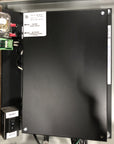 Zenith 400A 480V Automatic Transfer Switch (V-1752)