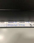 Zenith 400A 480V Automatic Transfer Switch (V-1752)