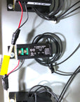 Zenith 400A 480V Automatic Transfer Switch (V-1752)