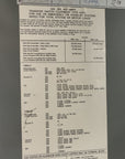 Zenith 400A 480V Automatic Transfer Switch (V-1752)