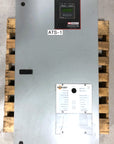 Zenith 400A 480V Automatic Transfer Switch (V-1752)