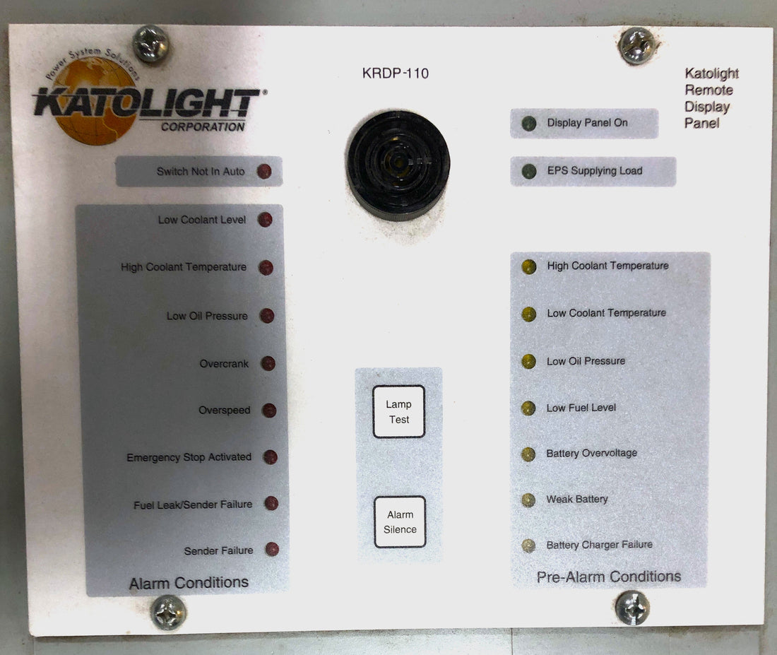 Zenith 400A 480V Automatic Transfer Switch (V-1752)