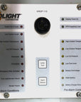 Zenith 400A 480V Automatic Transfer Switch (V-1752)