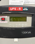 Liebert NPower 130kVA 480V 3 Phase UPS (37SA130AAC6EA26)
