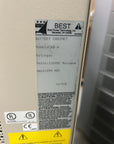 Best Power Ferrups Battery Cabinet 120VDC (CAB-N)