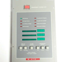 IPM Display / Control PCB Assembly Board 