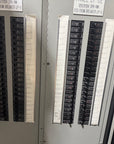 Liebert Power Distribution Panel (PPC125C)