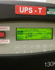 Leibert NPower UPS Battery Backup System