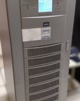 Liebert NX 30kVA / 24kW 3-Phase UPS Battery Backup System (38SA030C0CHJ)