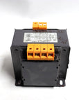 Meth Industrial Control Electrical Transformer UL50855 Type 1 T1ULF TE-B-1104
