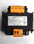 Meth Industrial Control Electrical Transformer UL50855 Type 1 T1ULF TE-B-1104