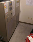 Mitsubishi 2033G Series 30kVA / 24kW 208V 3Ph UPS System (UP2033G-A303SU-2)