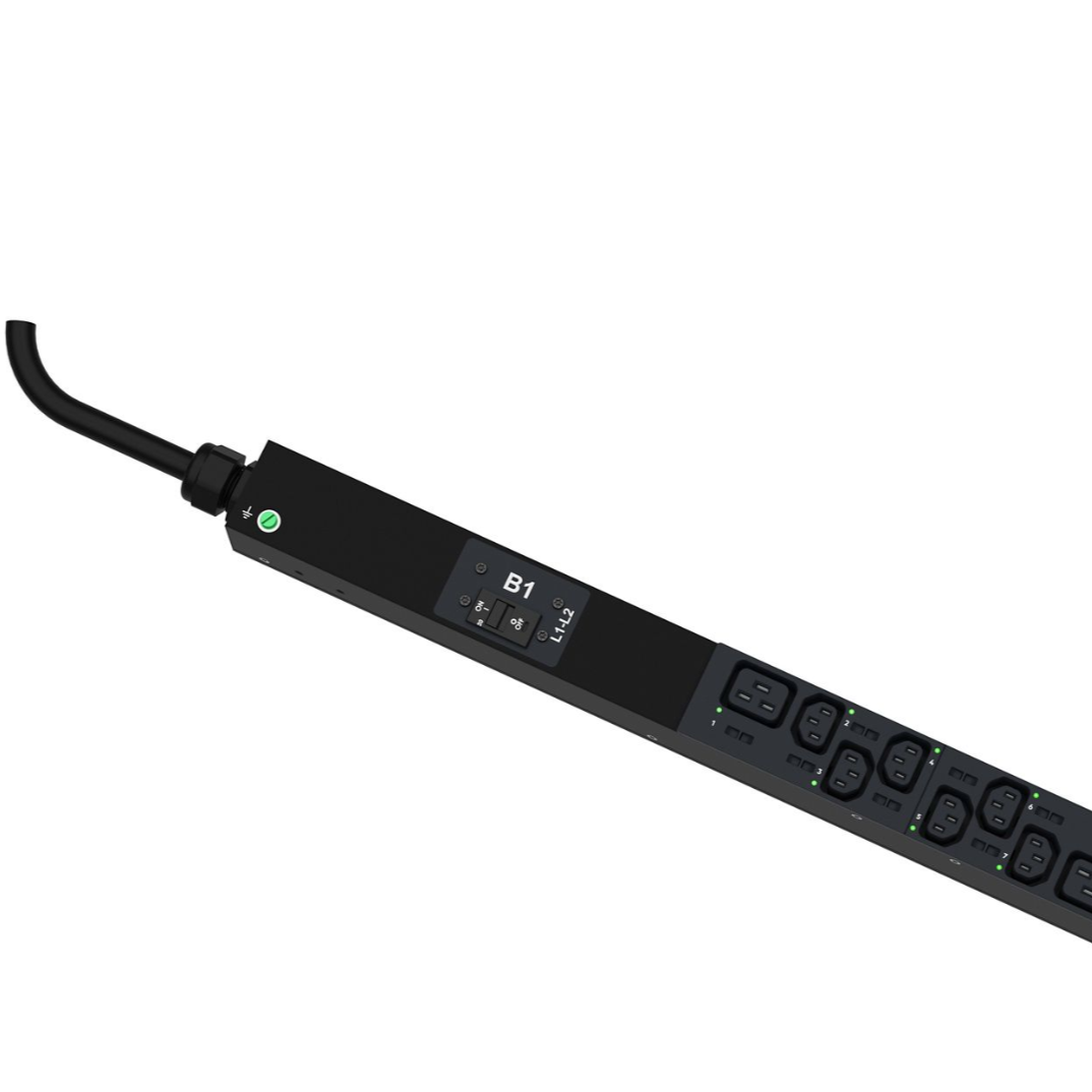 Panduit Power Distrubution Unit