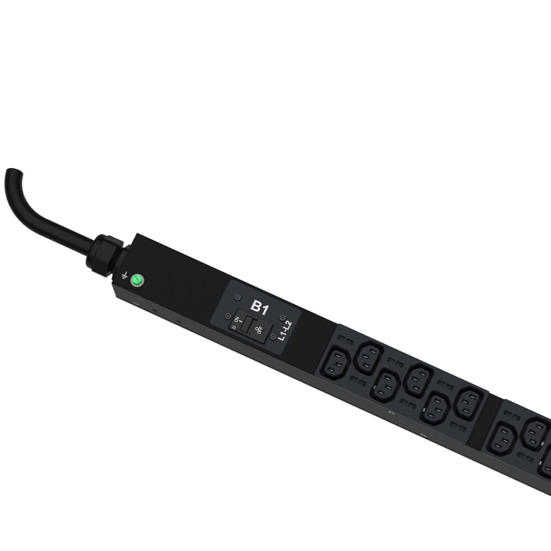 Panduit Power Distrubution Unit