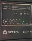 Vertiv UPS