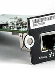 Vertiv GXT5 Online Tower UPS SNMP Card