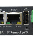 Toshiba RemotEye 5 UPS Network Card (RMTI-5)