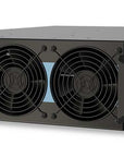Riello Multi Power2 600kVA 208V 3 Phase Modular UPS (MP2 600)