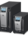 Riello Sentinel Pro 1500VA/1350W Online Double-Conversion UPS 220V/230V/240V (SEP 1500)