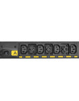 Eaton G4 208V Single Phase Managed Rack PDU (EVMAL630X)