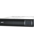APC Smart-UPS 2200VA 120V Line Interactive UPS (SMT2200RM2UC)