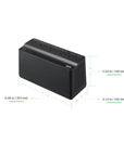 APC 425VA/255W 120V Back-UPS (BE425M)