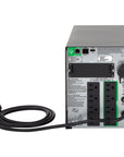 APC Smart UPS 1000VA 120V Line Interactive Tower UPS (SMT1000C)