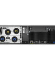 APC Smart-UPS Online 5.4kVA 208V 3U Rack/Tower UPS (SRT5KRMXLT)