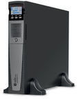 Riello - Sentinel SDH 1000RT - 1000VA/1000kW 120V Online Double Conversion Rack/Tower UPS