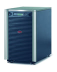 APC Symmetra LX 16kVA Scalable to 16kVA N+1 Tower 208/240V UPS (SYA16K16P)